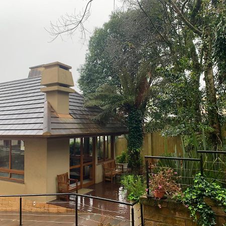 @Morando.Gramado - Centro De Gramado Apartment Exterior photo